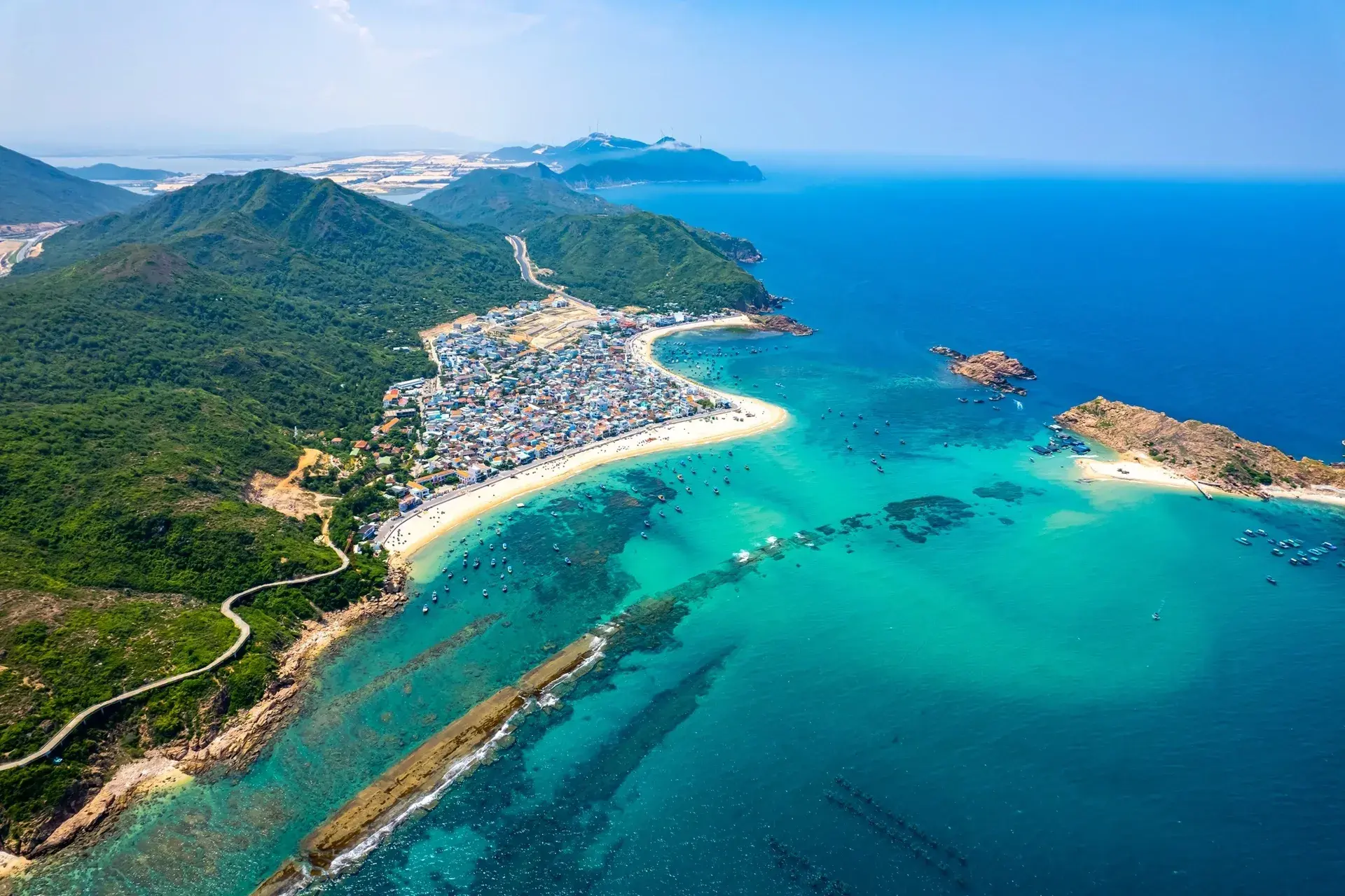 Quy Nhon